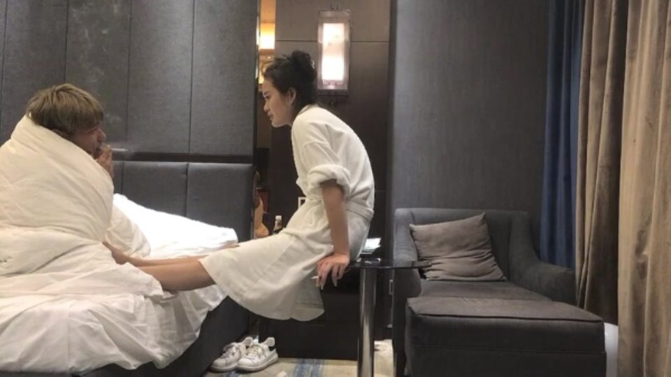 [美女] [视频分类] 【91约妹达人】21.07.29 未流出完整版，谈人生聊感情，推倒插穴更深【1V 1.14G BT】